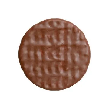 Chocolate Biscuit Фото