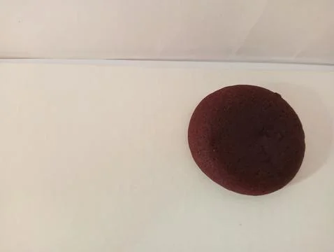 Chocolate biscuit Stock Photos