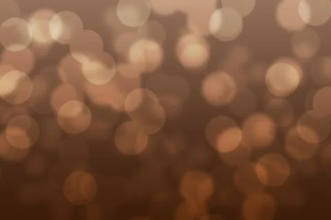Chocolate brown light blurred background Stock Photos