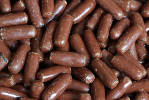 Chocolate Bullets Photos