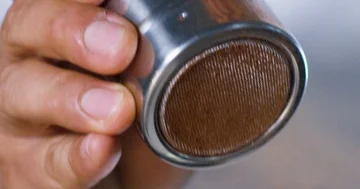 Chocolate Cake Design 4K Stock Footage 85835734