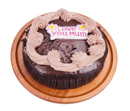 Chocolate cake Photos
