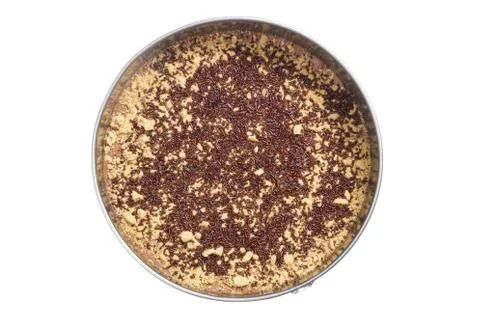 Chocolate cake Stock Photos
