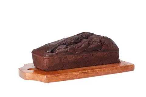 Chocolate Cake Stock Photos