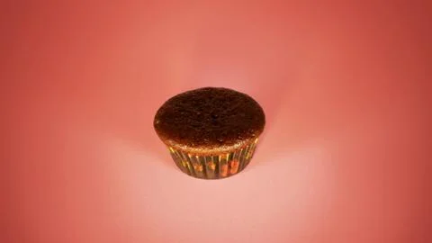 Chocolate cake Stock Photos