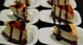 Chocolate Cakes HD Footage