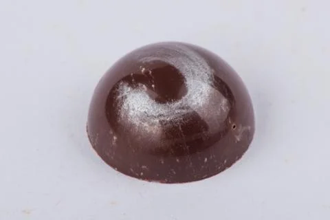 Chocolate candies Stock Photos