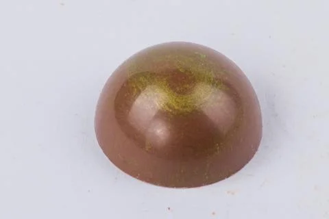 Chocolate candies Stock Photos