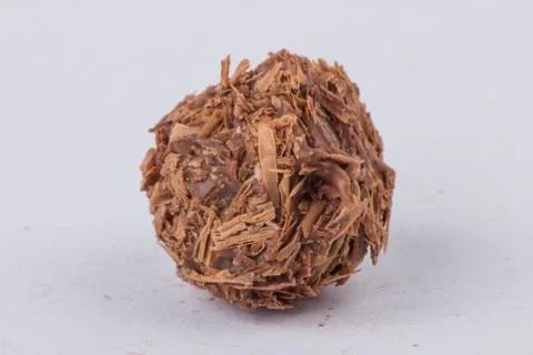 Chocolate candies Stock Photos
