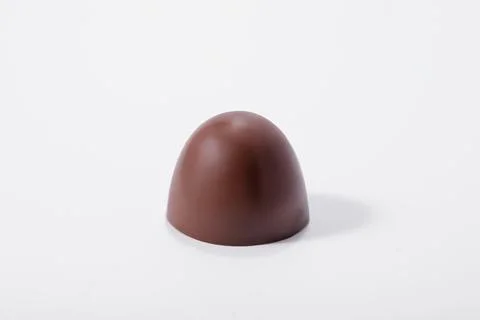 Chocolate candies Stock Photos