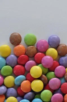 Chocolate candy Stock-Fotos