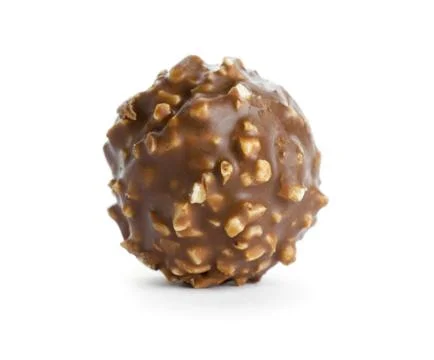 Chocolate candy Stock Photos