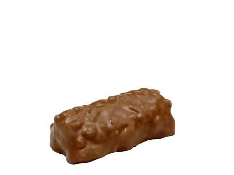 Chocolate candy Stock Photos