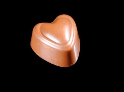 Chocolate candy Stock-Fotos