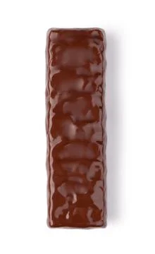 Chocolate candy Stock Photos