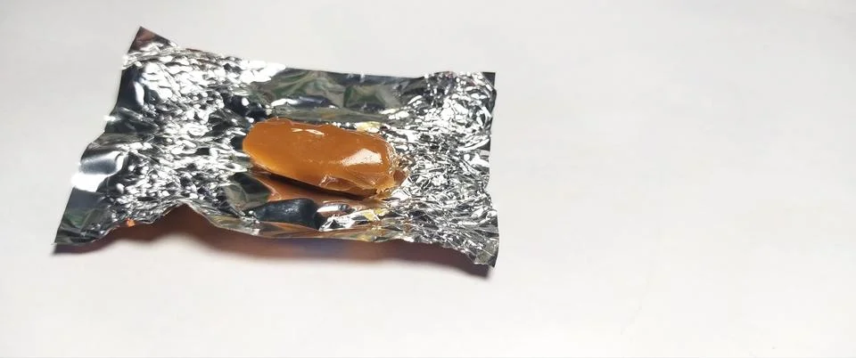 Chocolate candy Stock Photos