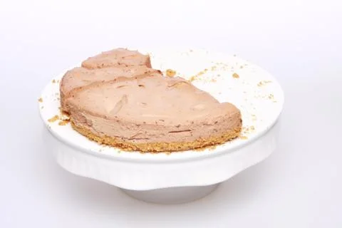 Chocolate cheesecake Photos