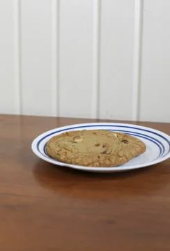 Chocolate Chip Cookie Stock Photos