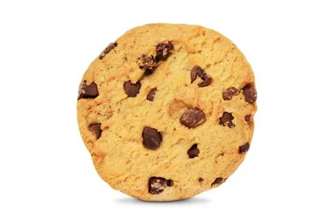 Chocolate Chip Cookie Фото