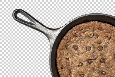 Chocolate Chip Cookie Stock-Fotos