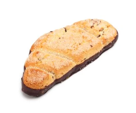 Chocolate cookies Foto stock