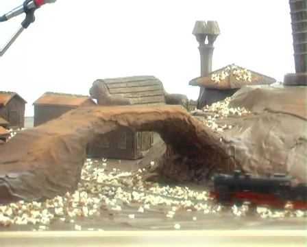 Chocolate Stock Footage 3980811