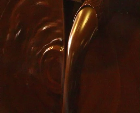 Chocolate Stock Footage 3980827