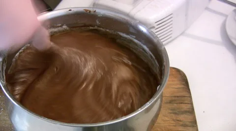 Chocolate Stock Footage 5165092