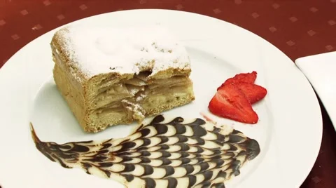 Chocolate Video stock 52717470