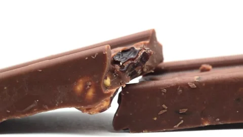 Chocolate Stock Footage 289029661