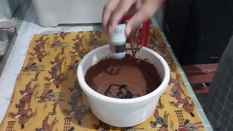 Chocolate Stock Footage 297923005