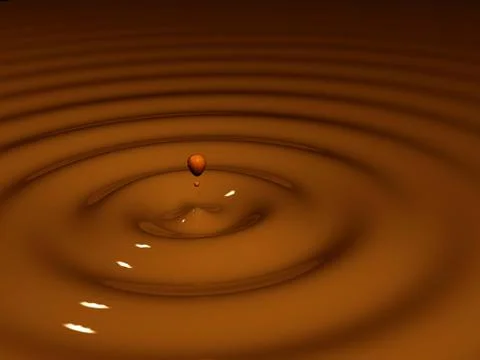 Chocolate Stock Illustration