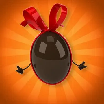 Chocolate イラスト素材