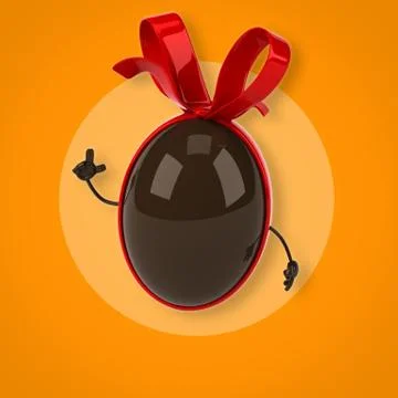 Chocolate Stock Illustration