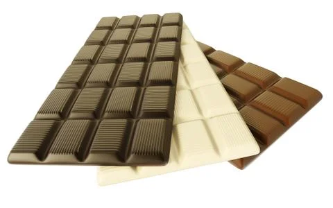 Chocolate Stock Illustration