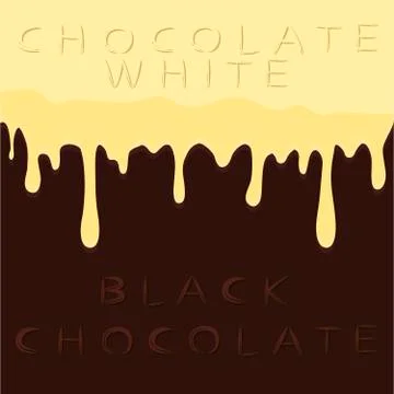Chocolate Stock Illustration