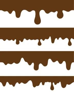 Chocolate Stock Illustration