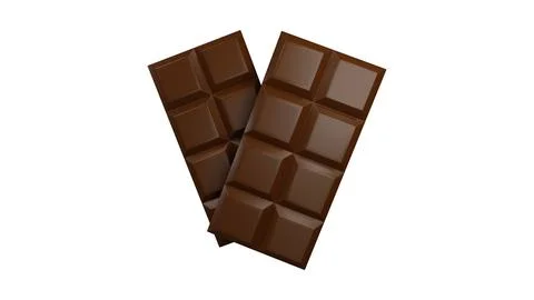 Chocolate Stock Illustration