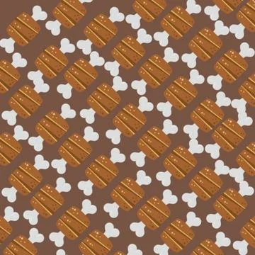 Chocolate Stock Illustration