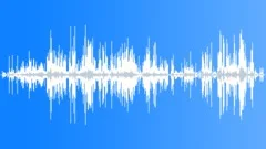 Chocolate Metal Foil Rustle 01Sound Effect