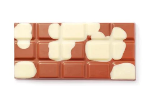 Chocolate mix Stock Photos