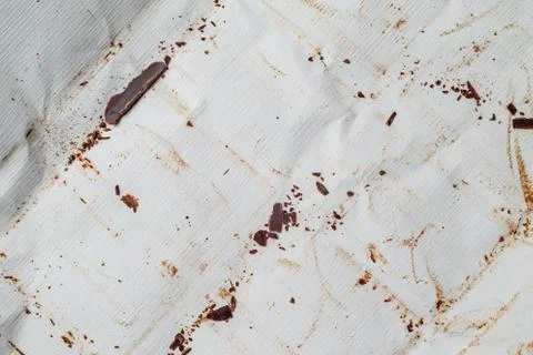 Chocolate packaging. chocolate bars Stock Photos