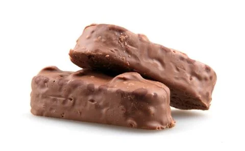 Chocolate Stock-Fotos