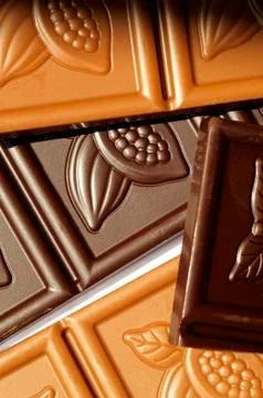 Chocolate Stock Photos