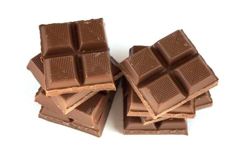 Chocolate Stock Photos