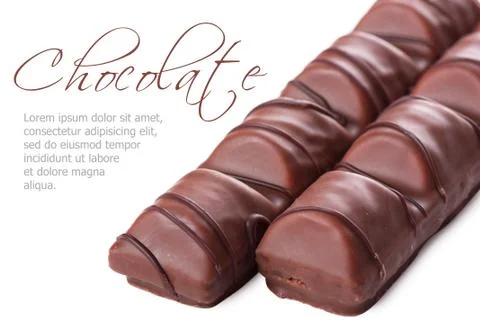 Chocolate Stock Photos