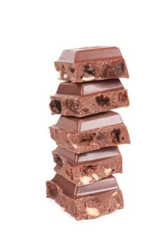 Chocolate Stock Photos