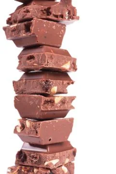 Chocolate Stock Photos
