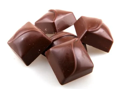 Chocolate Stock Photos