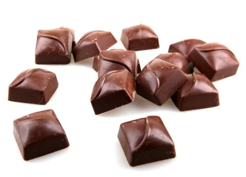 Chocolate Stock Photos